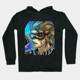 Blind Ignis Hoodie